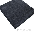 Tissu de polyester en laine tissu à chevrons pour hommes Suit